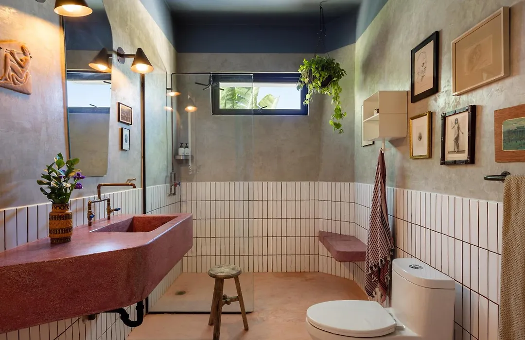 Casa Frida By Dw-1