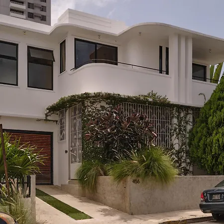 Casa Frida By Dw-3