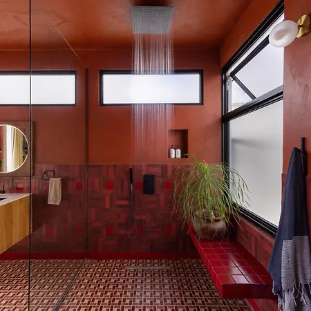 Casa Frida By Dw-2